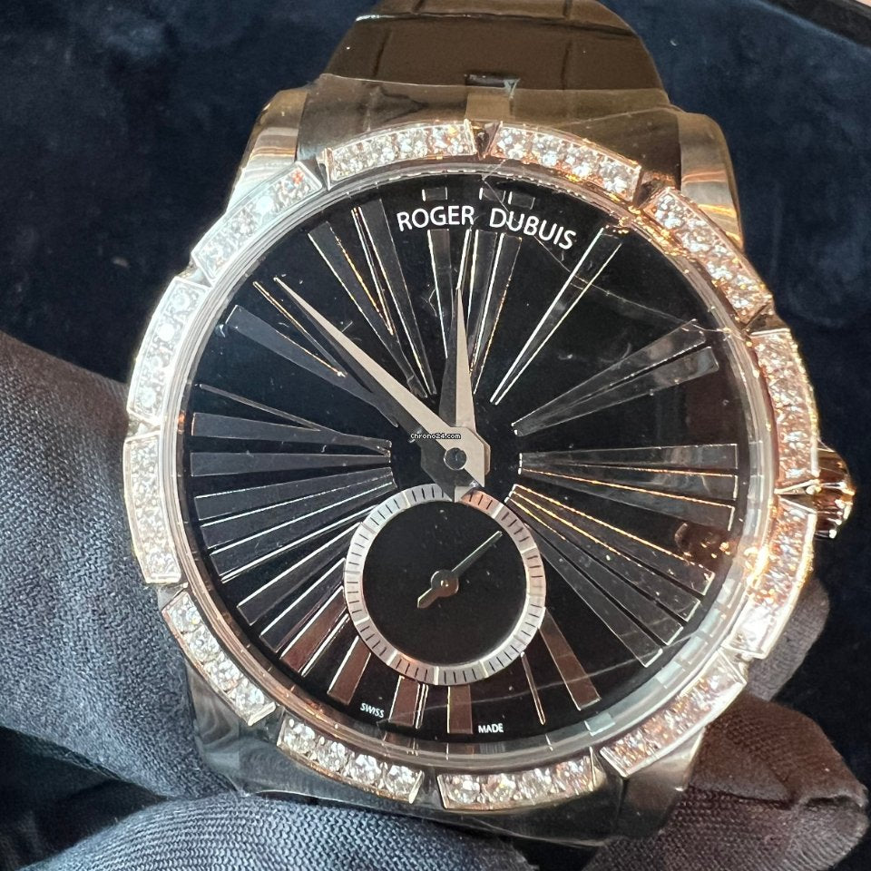 Roger Dubuis Excalibur