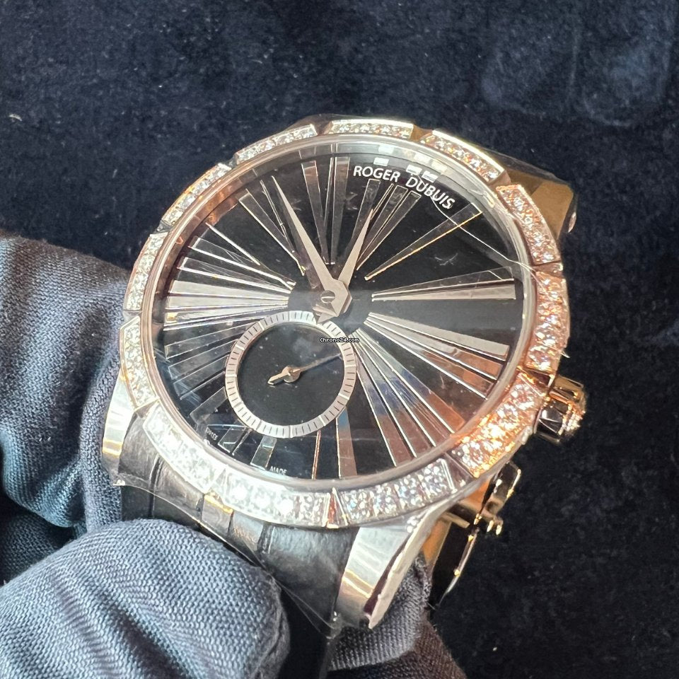 Roger Dubuis Excalibur