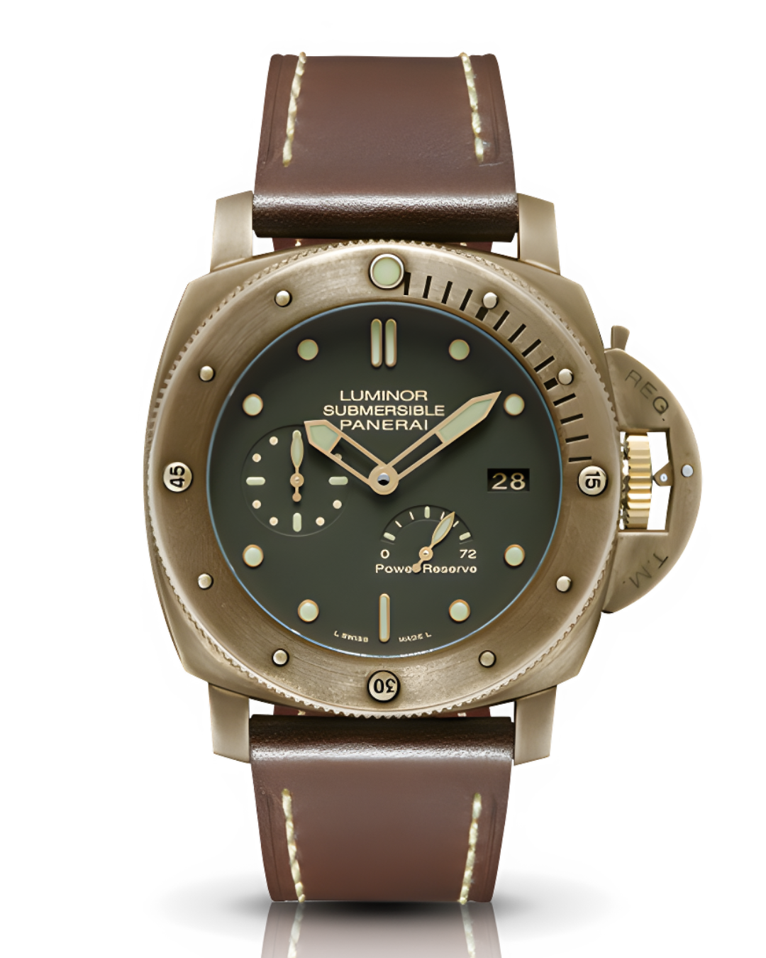 Panerai Special Editions Luminor Submersible