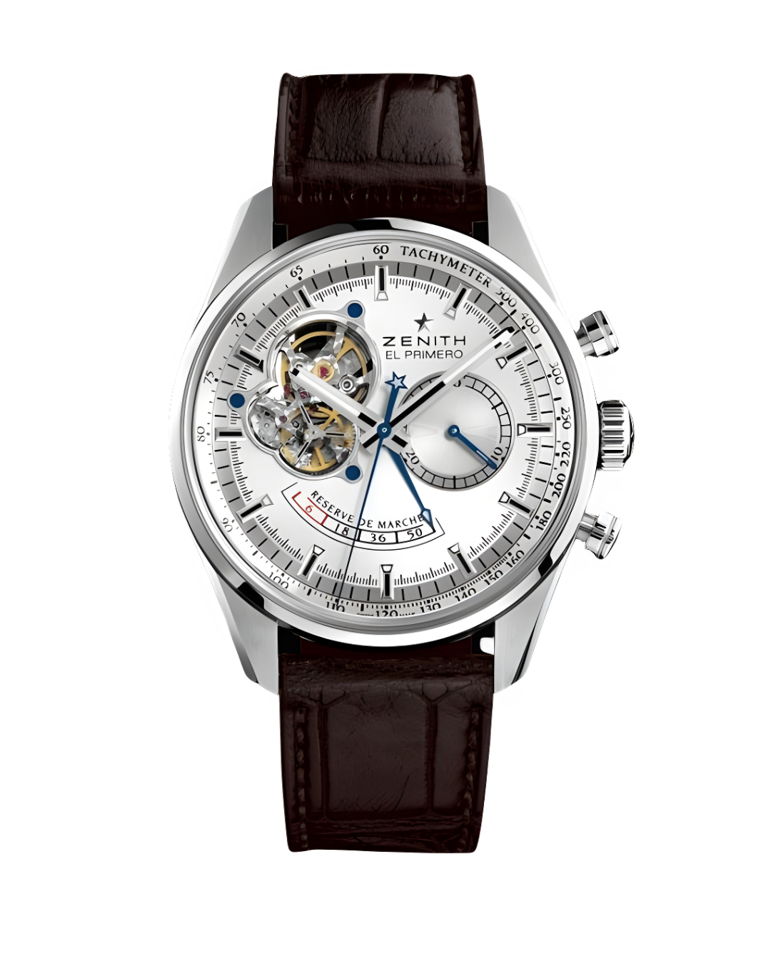 Zenith El Primero Chronomaster