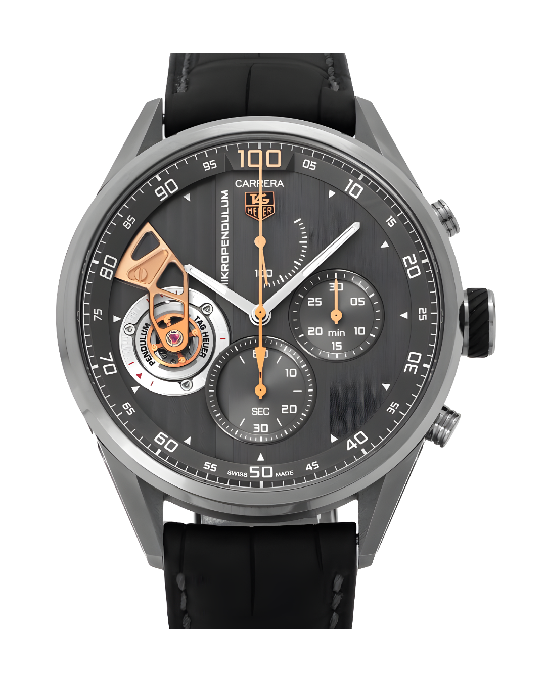 TAG Heuer Carrera Mikropendulum