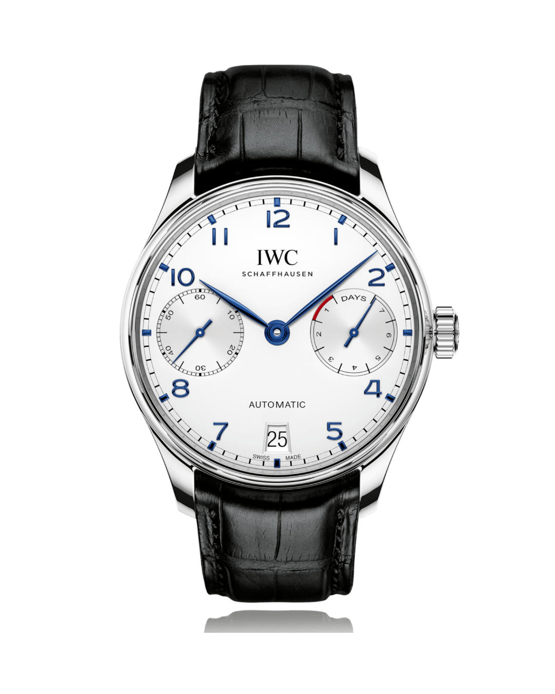 IWC Portuguese Automatic