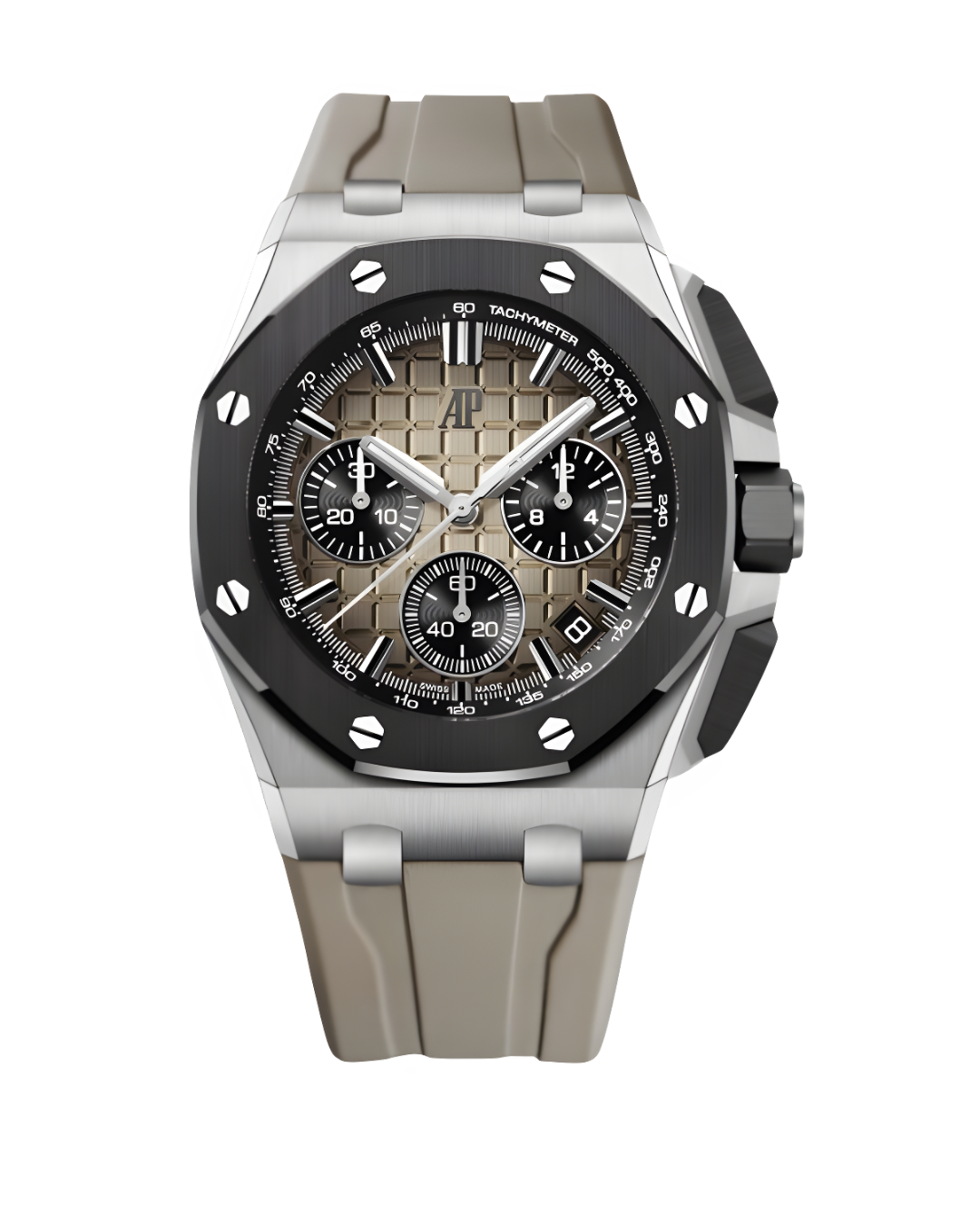 Audemars Piguet Royal Oak Offshore Chronograph