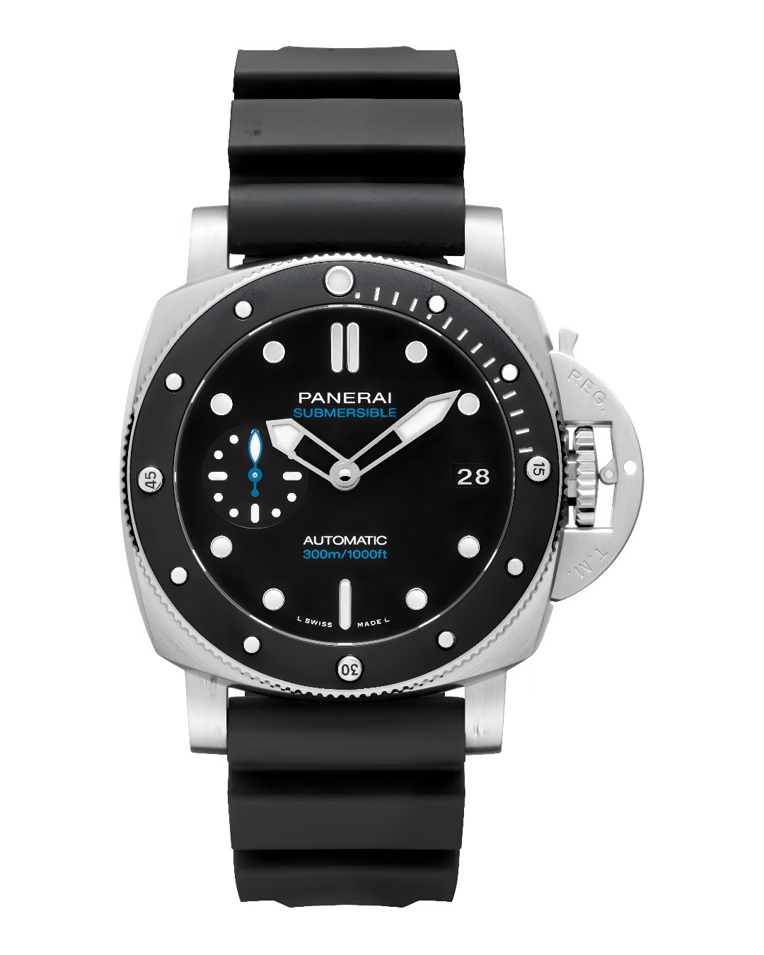 Panerai Luminor Submersible