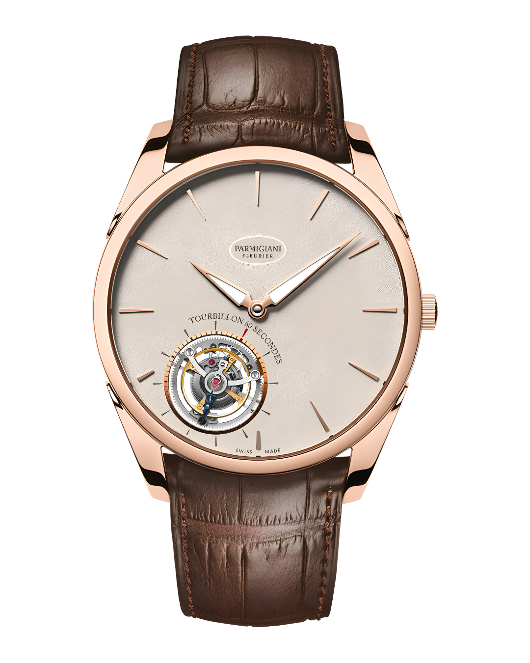 Parmigiani Fleurier Tonda 1950 Tourbillon