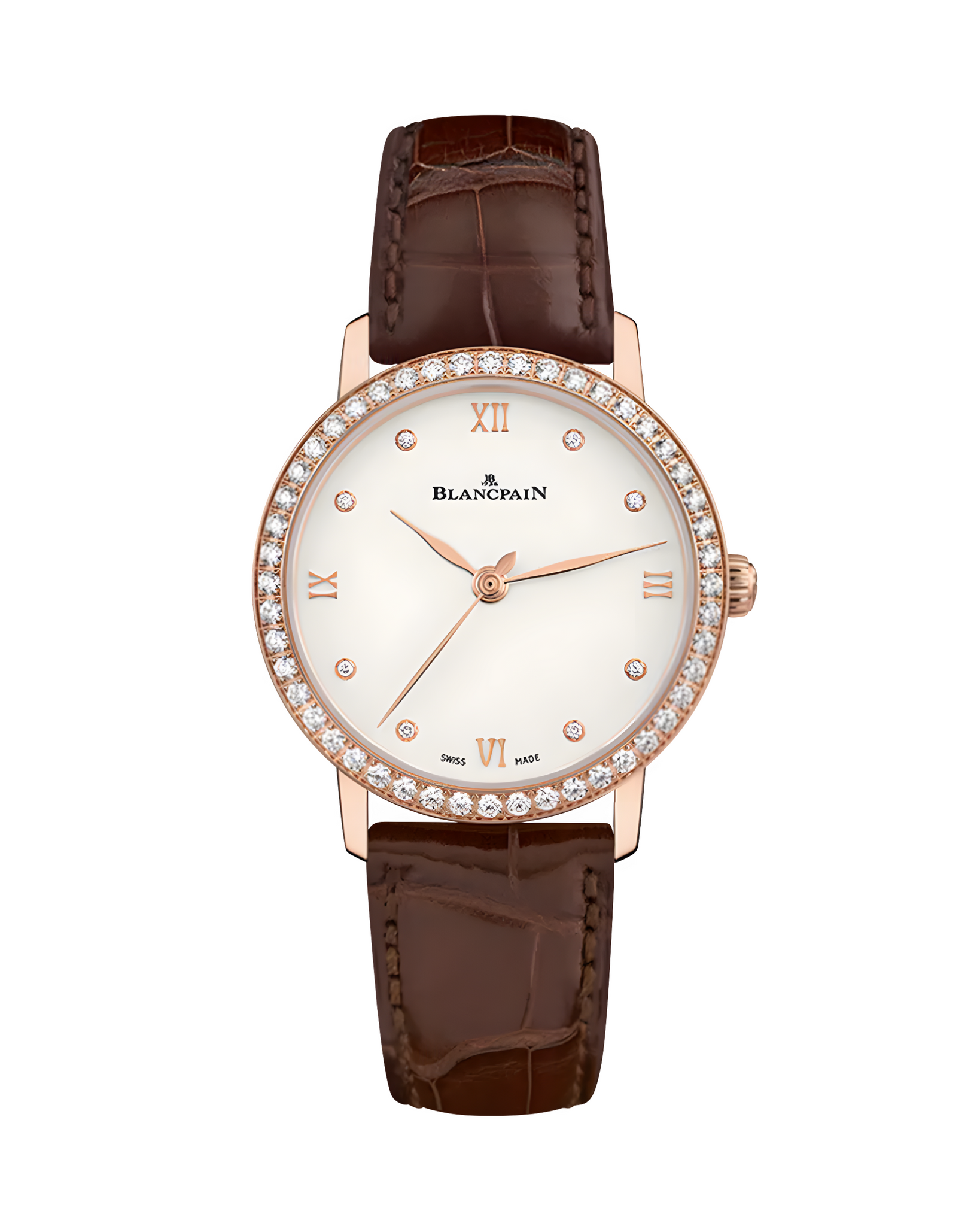 Blancpain Villeret Ultraplate