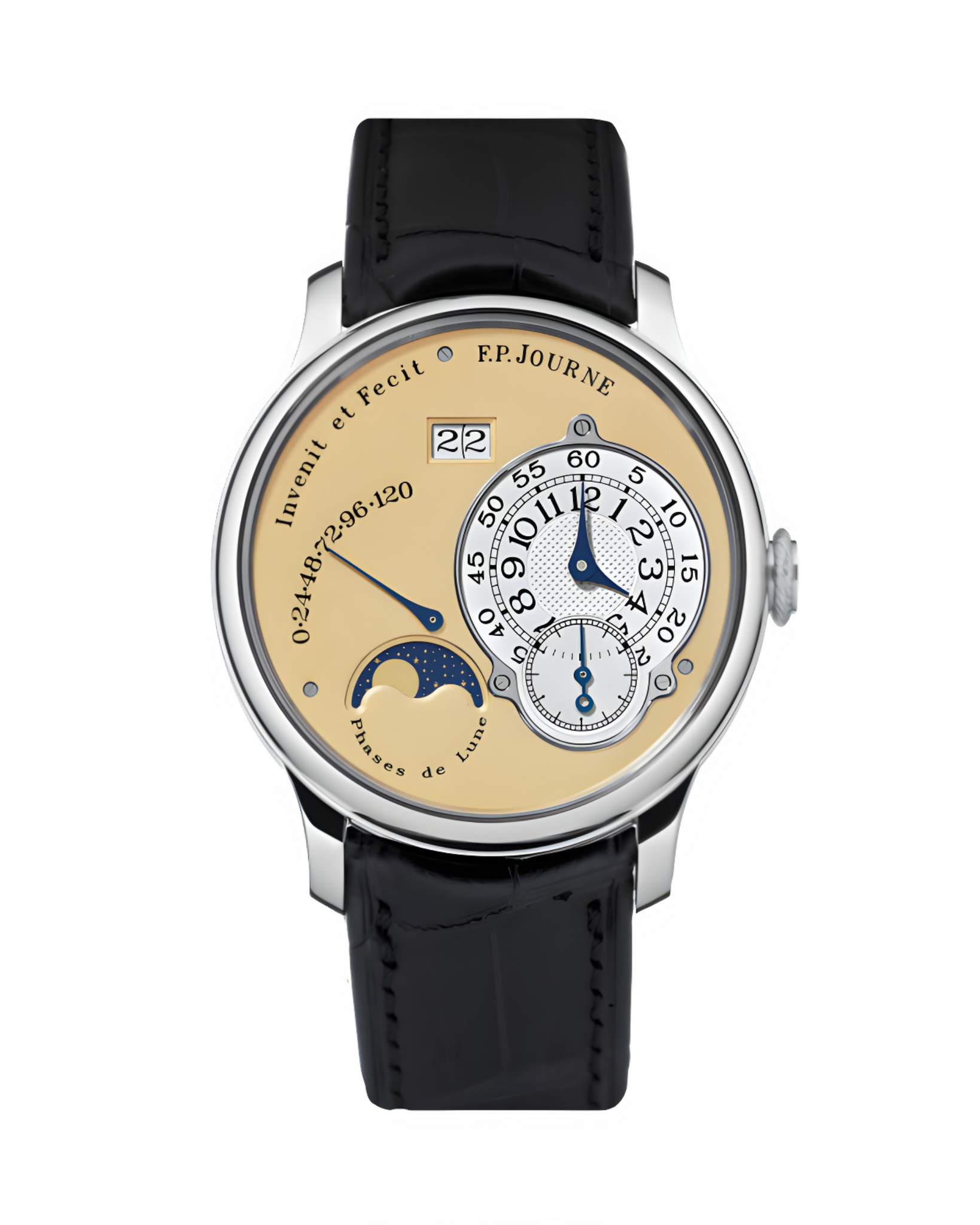 F.P.Journe Octa Lune