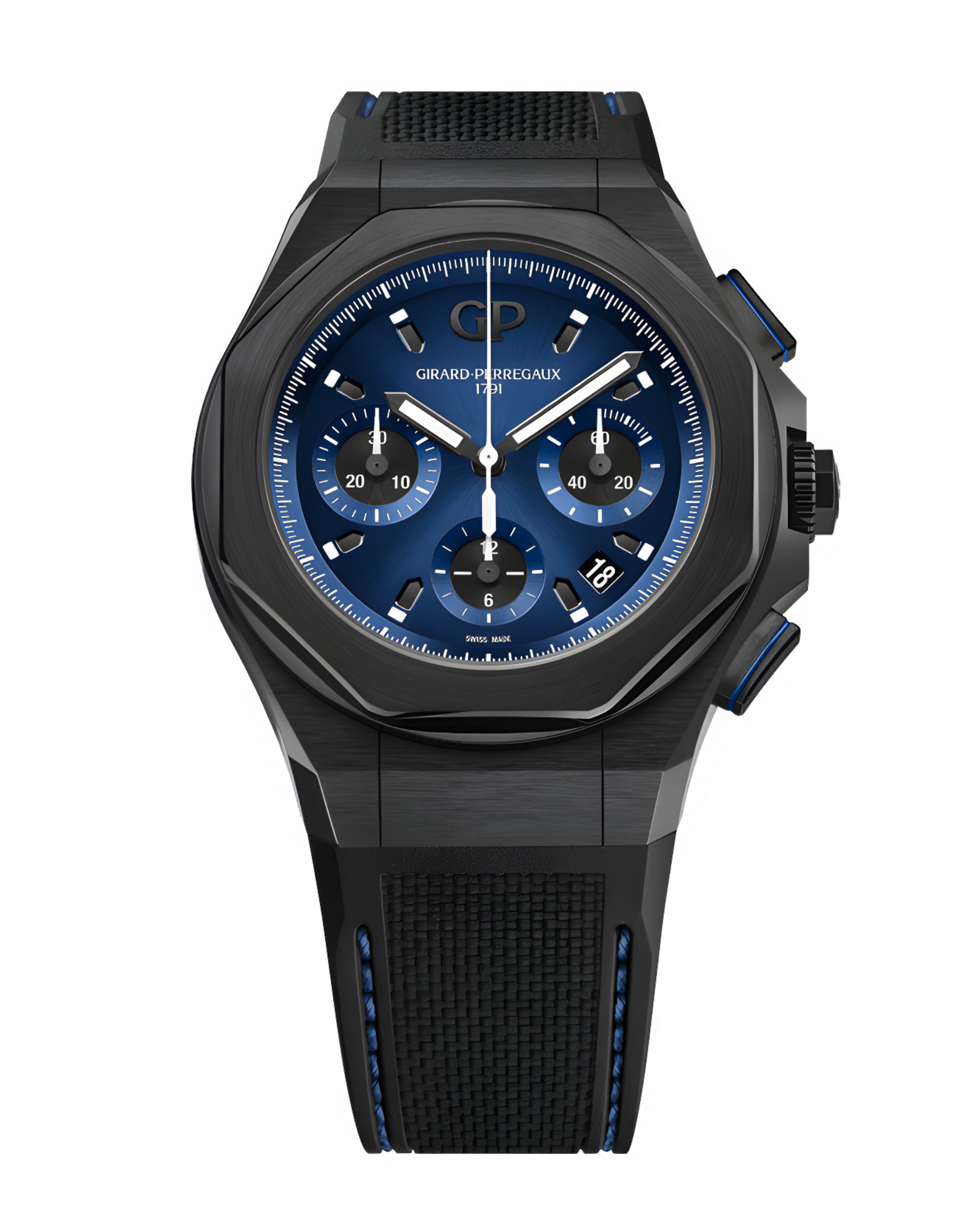 Girard Perregaux Laureato