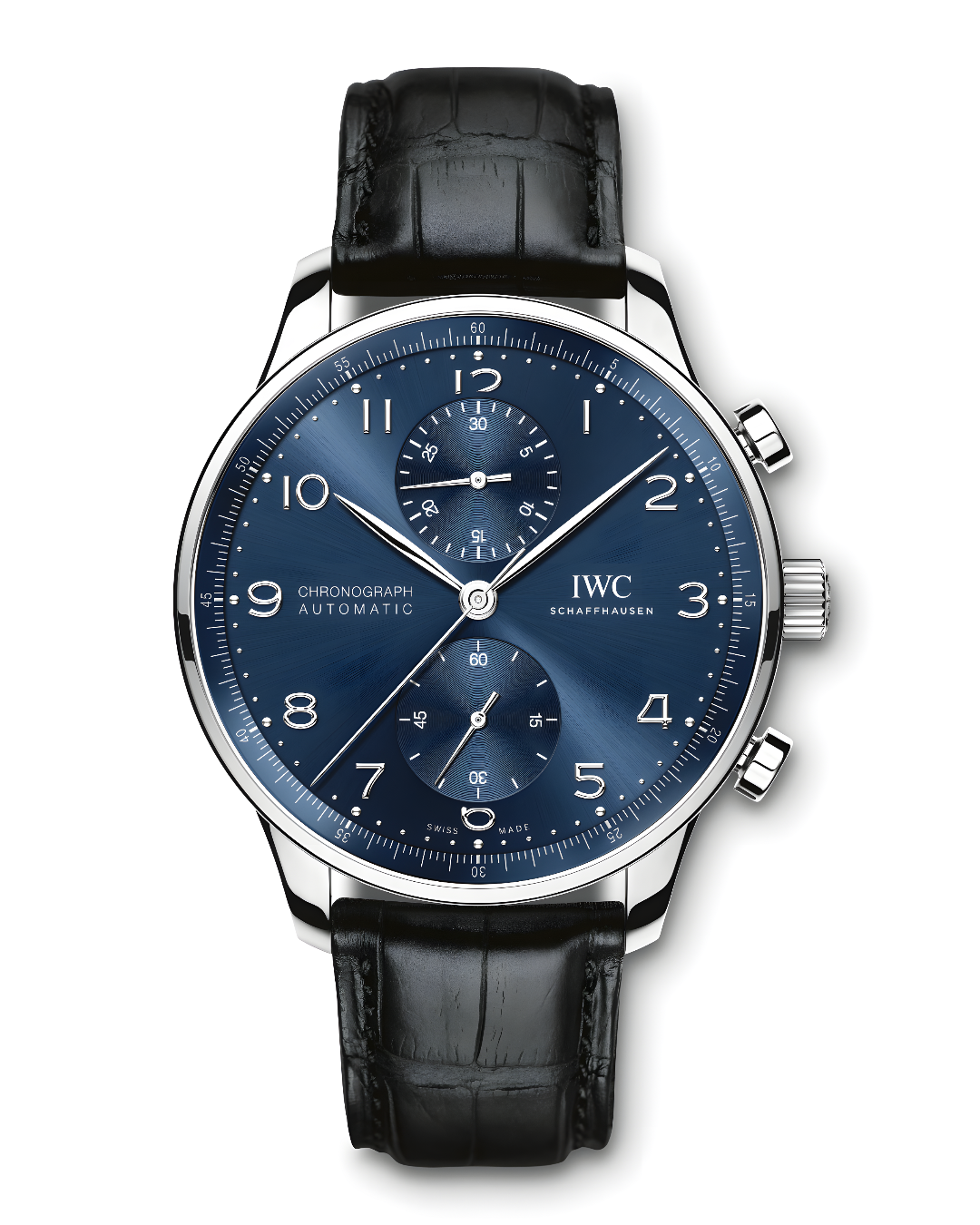 IWC Portuguese Chronograph Portugieser