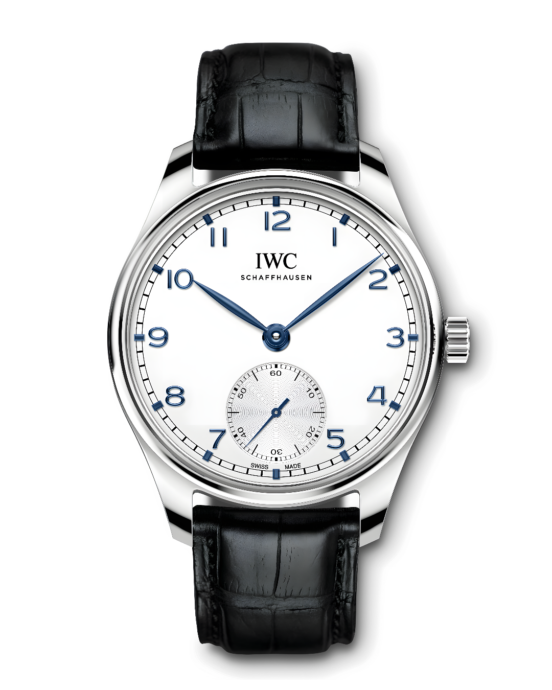 IWC Portuguese Automatic Portugieser Automatic 40.4mm