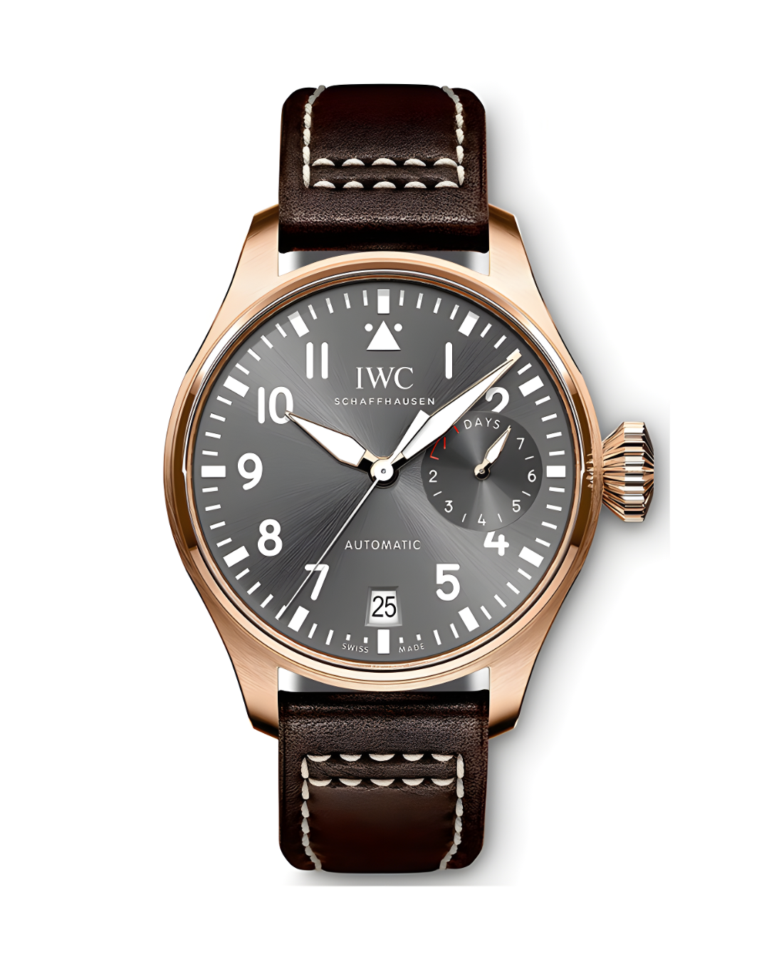 IWC Big Pilot Spitfire