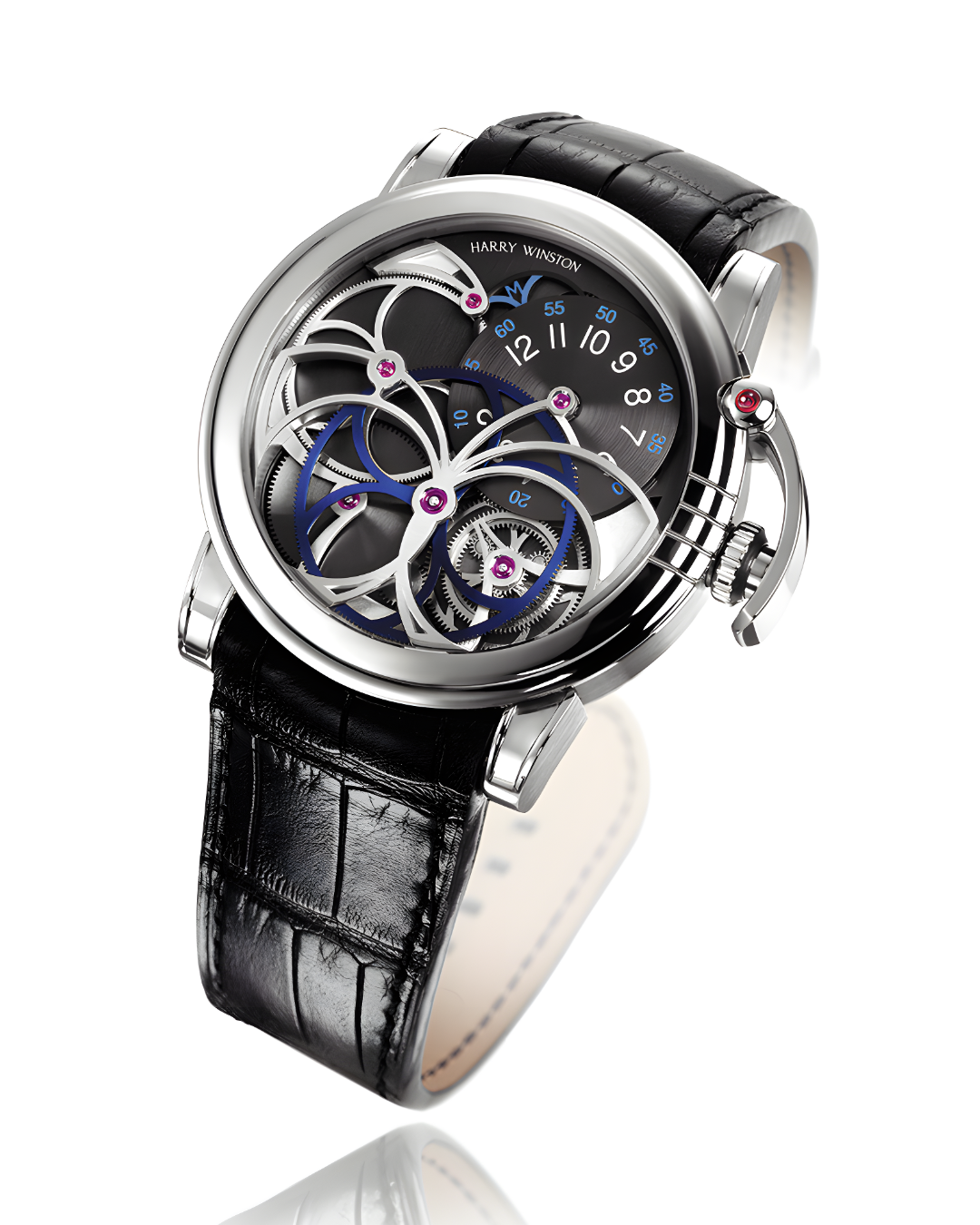 Harry winston opus discount 12