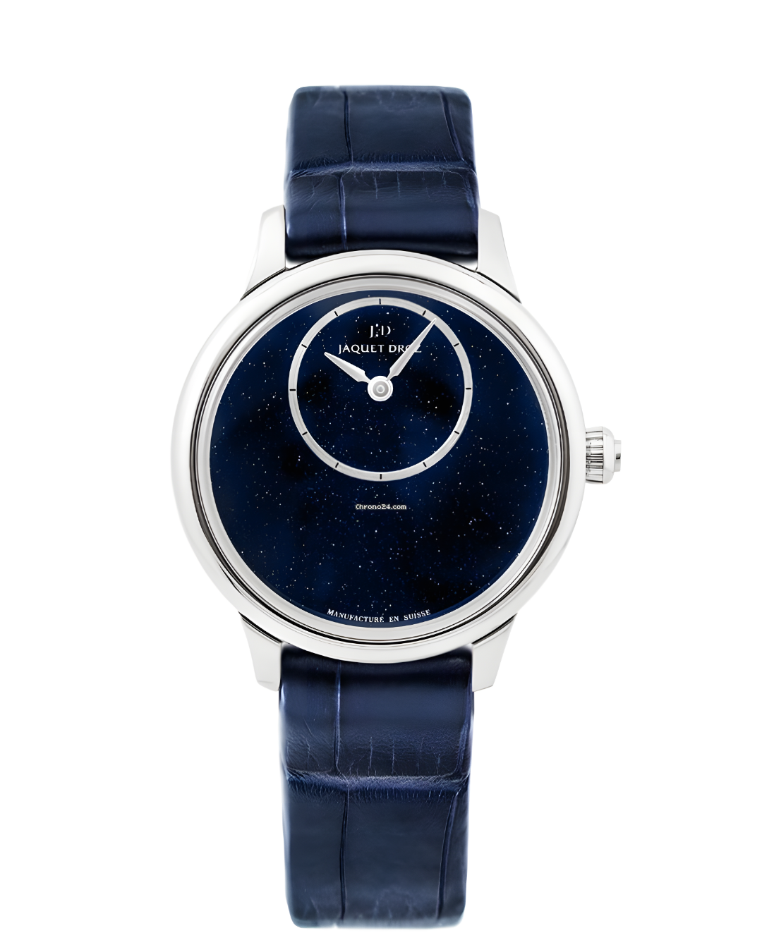 Jaquet-Droz Petite Heure Minute