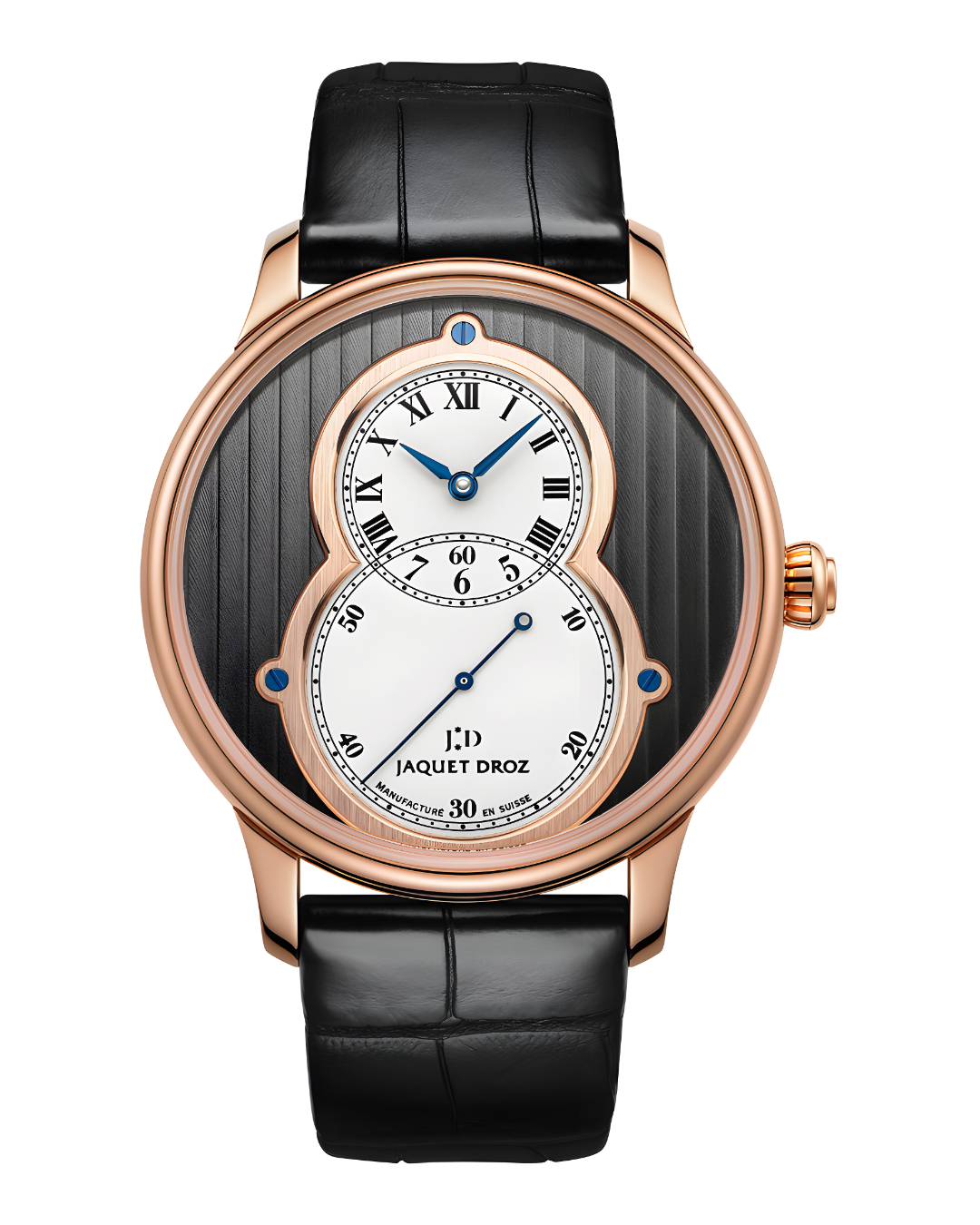 Jaquet-Droz Grande Seconde