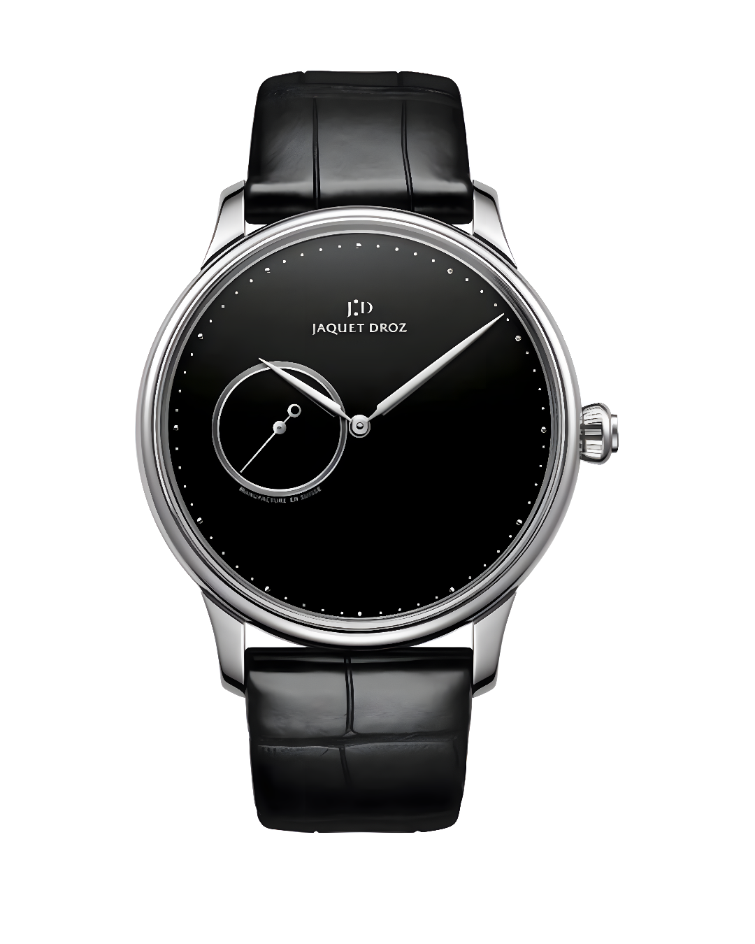 Jaquet-Droz Astrale Grande Heure Minute