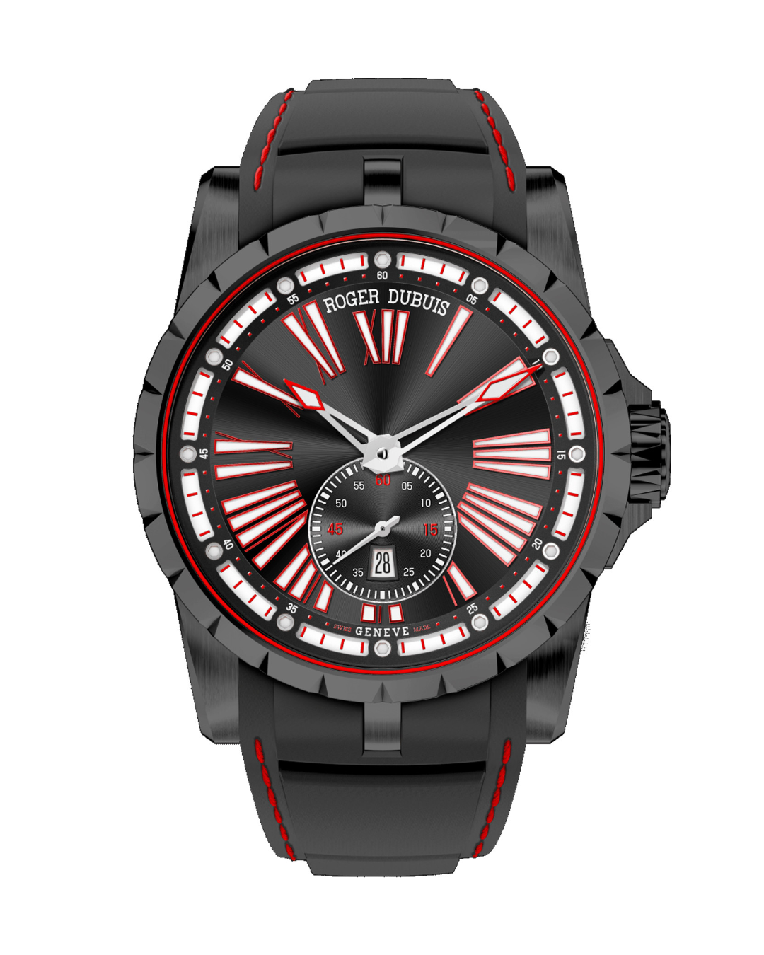 Roger Dubuis Excalibur