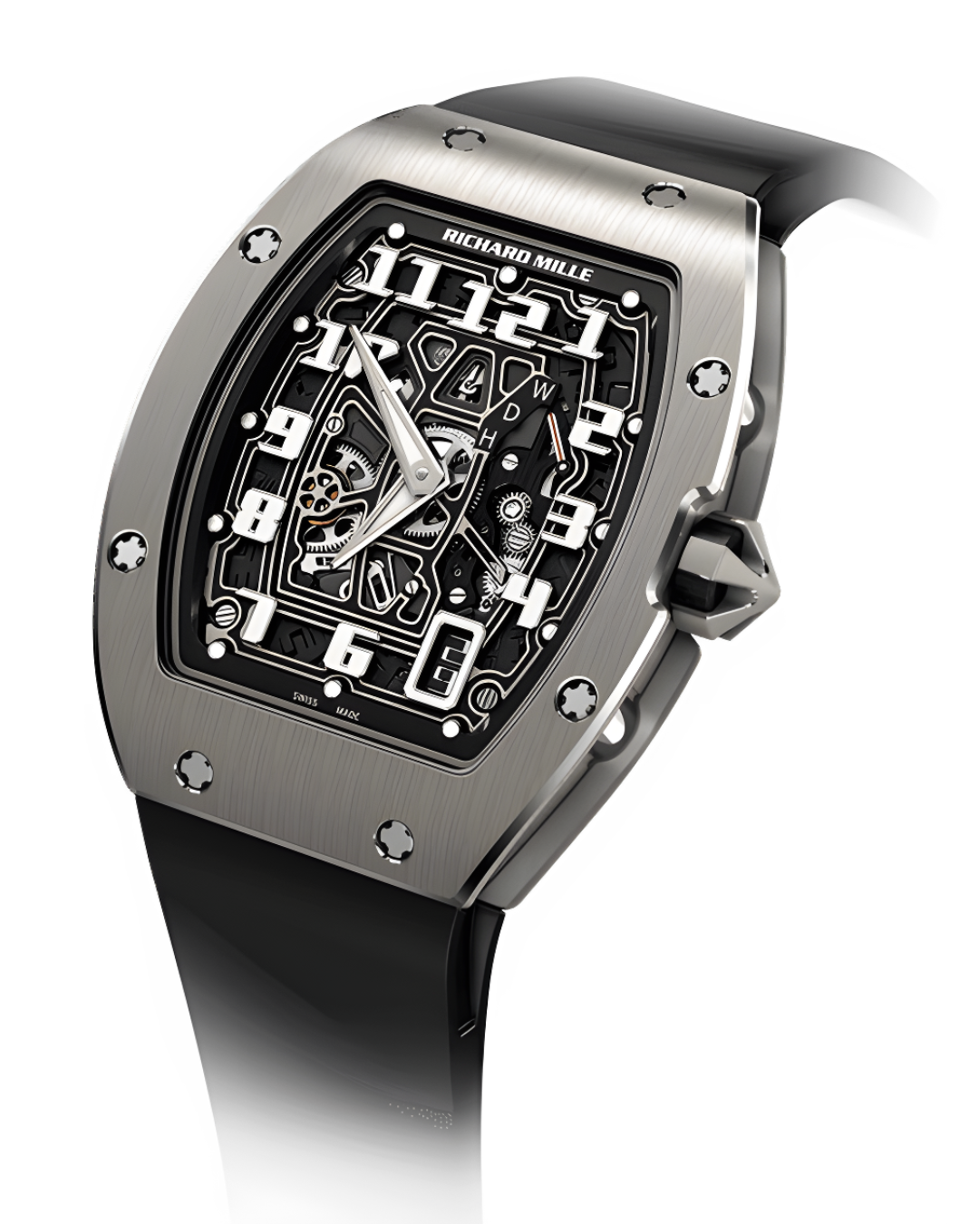 Richard Mille RM 67