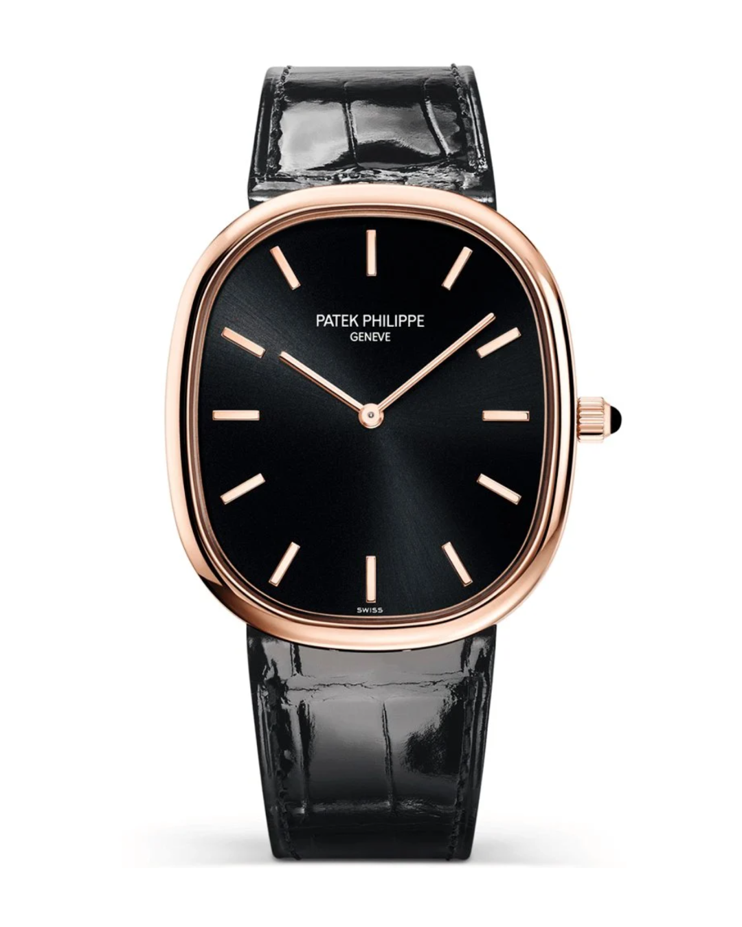 Patek Philippe Golden Ellipse