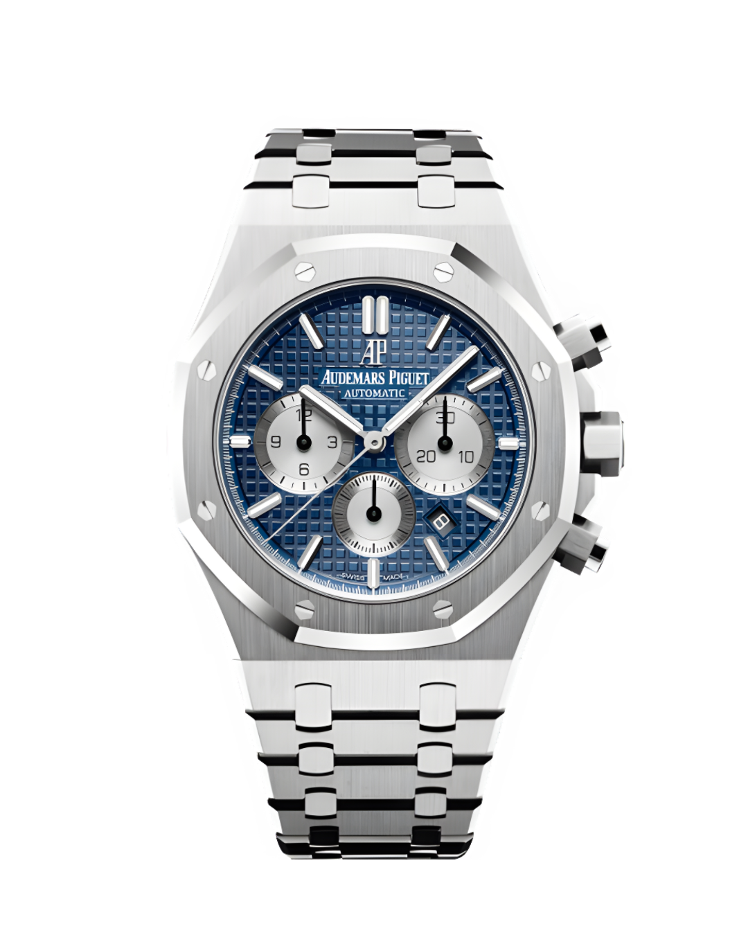 Audemars Piguet Royal Oak Chronograph