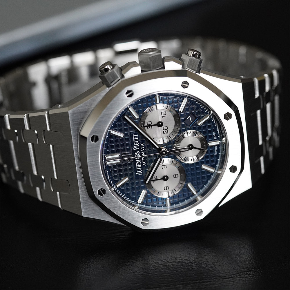 Audemars Piguet Royal Oak Chronograph